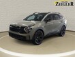 Kia Sportage Plug-In Hybrid