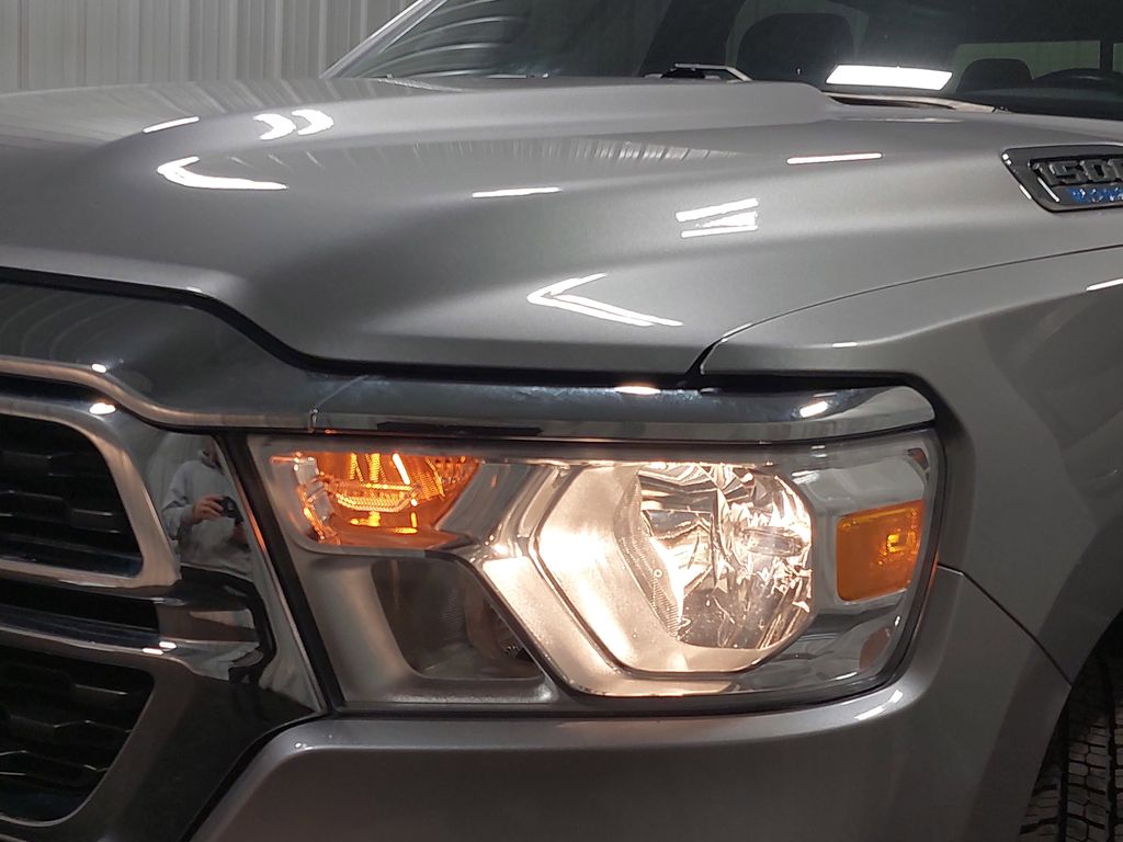 2022 RAM 1500 - Image 30