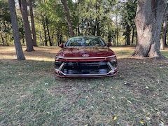 2026 Hyundai Sonata Hybrid Limited Sedan
