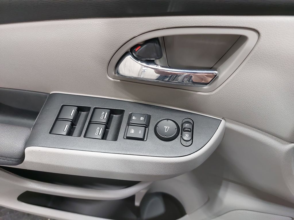 2016 HONDA ODYSSEY - Image 29