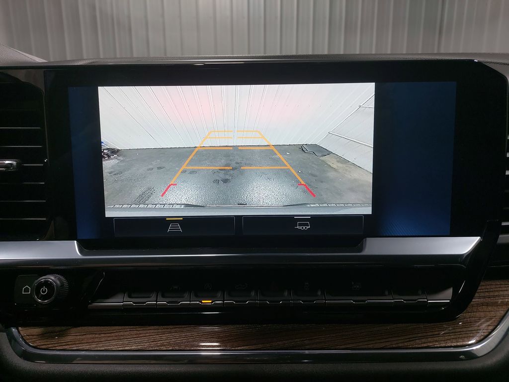 2023 CHEVROLET SILVERADO - Image 25