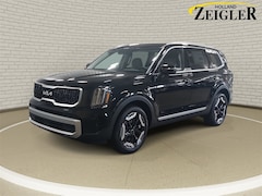 2025 Kia Telluride EX SUV