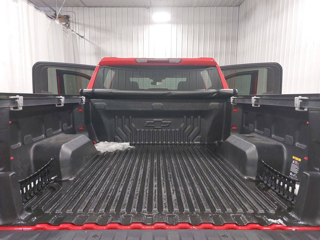 2023 CHEVROLET SILVERADO - Image 12