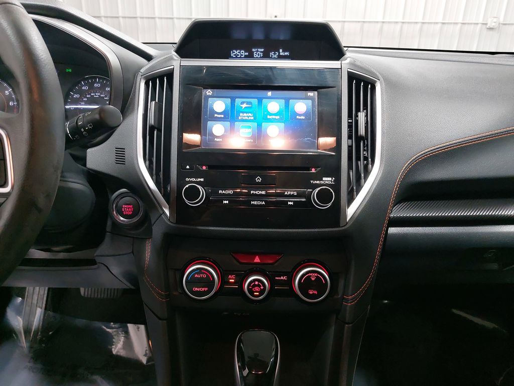 2022 SUBARU CROSSTREK - Image 19