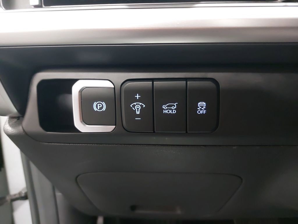 2025 HYUNDAI SANTA FE - Image 28