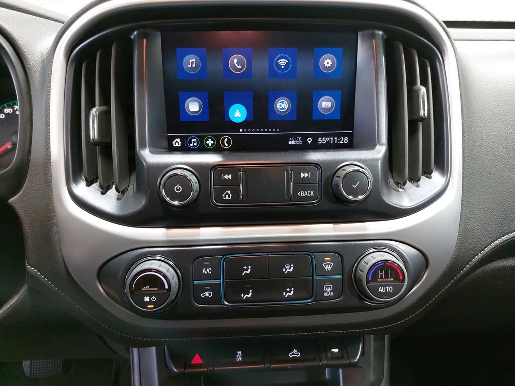 2022 GMC CANYON - Image 20