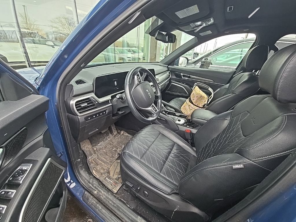 Used 2023 Kia Telluride EX X-Line SUV