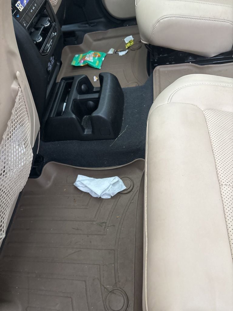 2021 JEEP GRAND CHEROKEE L - Image 13