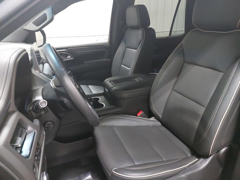 2022 GMC YUKON - Image 17