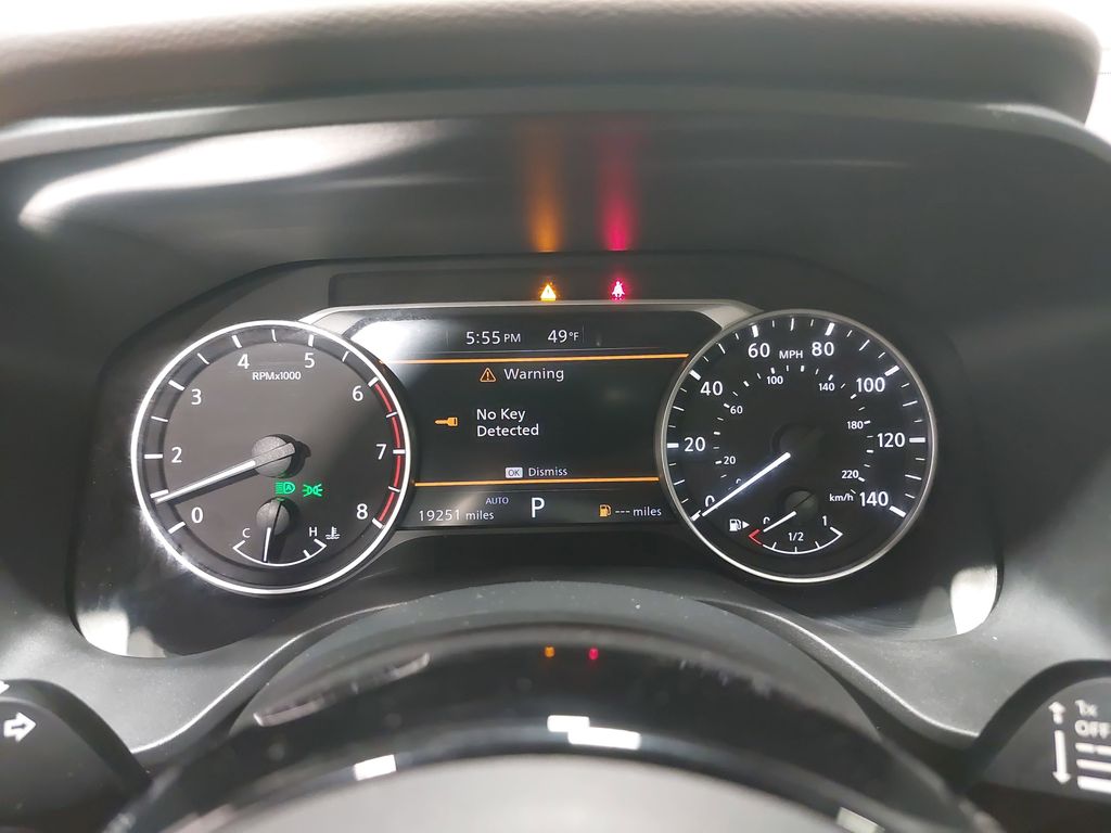 2023 NISSAN ROGUE - Image 19