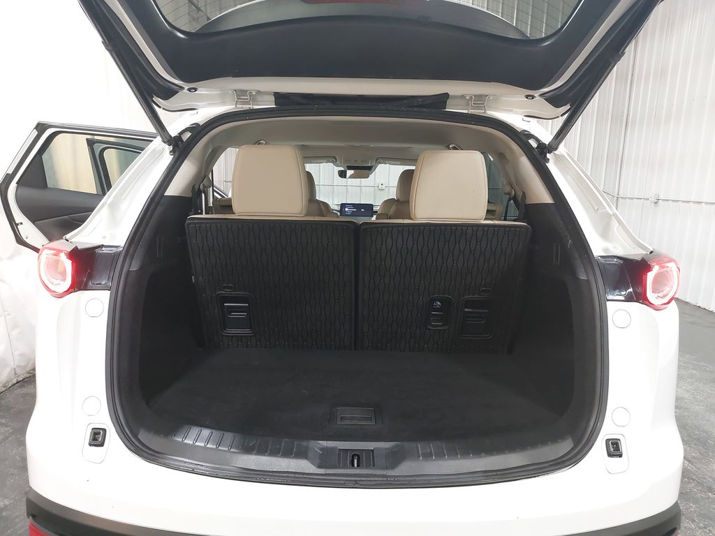 2023 MAZDA CX-9 - Image 13