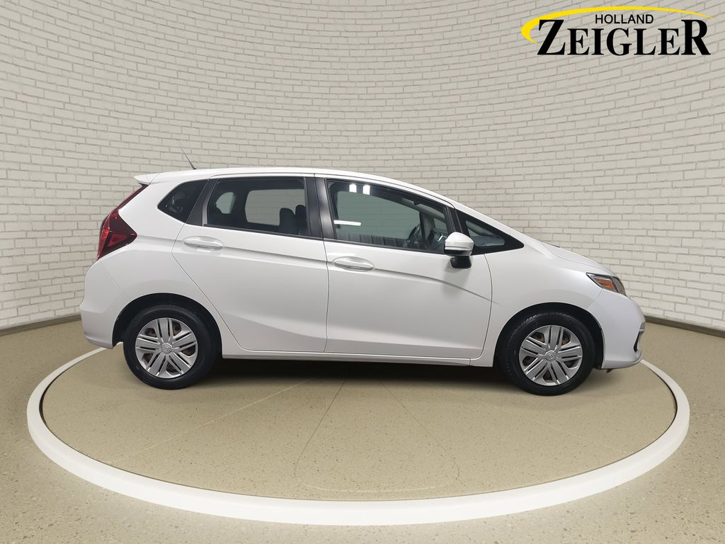 2019 HONDA FIT - Image 4
