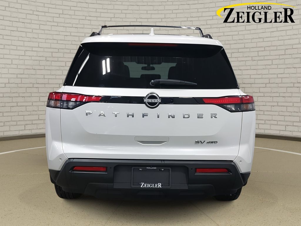 2023 NISSAN PATHFINDER - Image 6