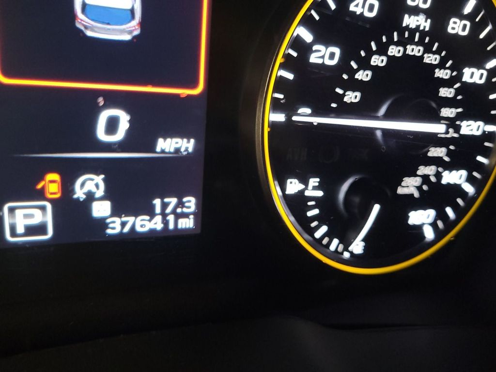 2022 SUBARU OUTBACK - Image 8