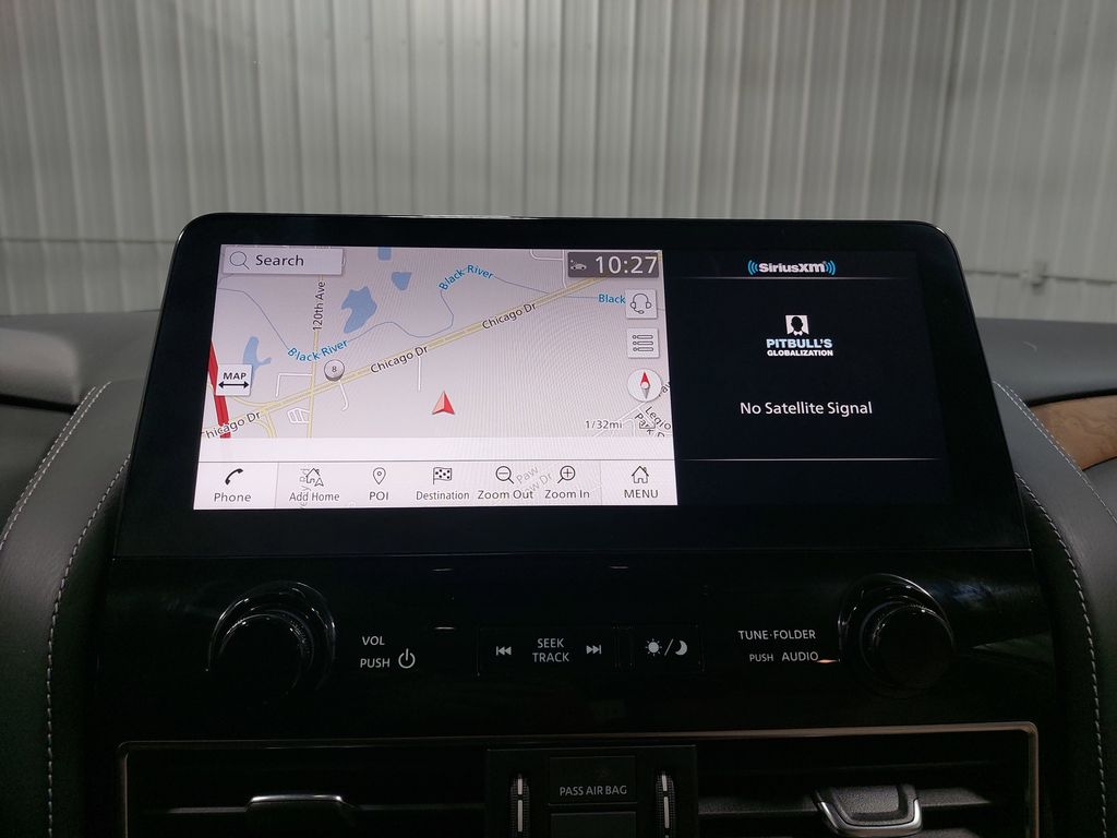 2024 NISSAN ARMADA - Image 26