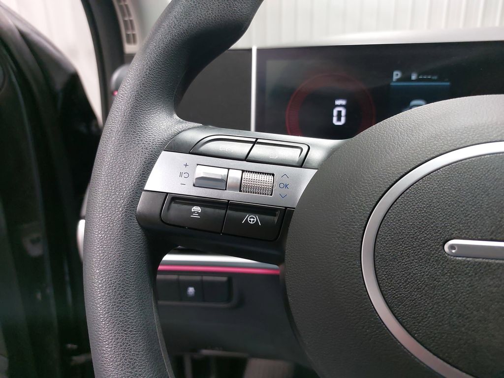 2025 HYUNDAI TUCSON - Image 16