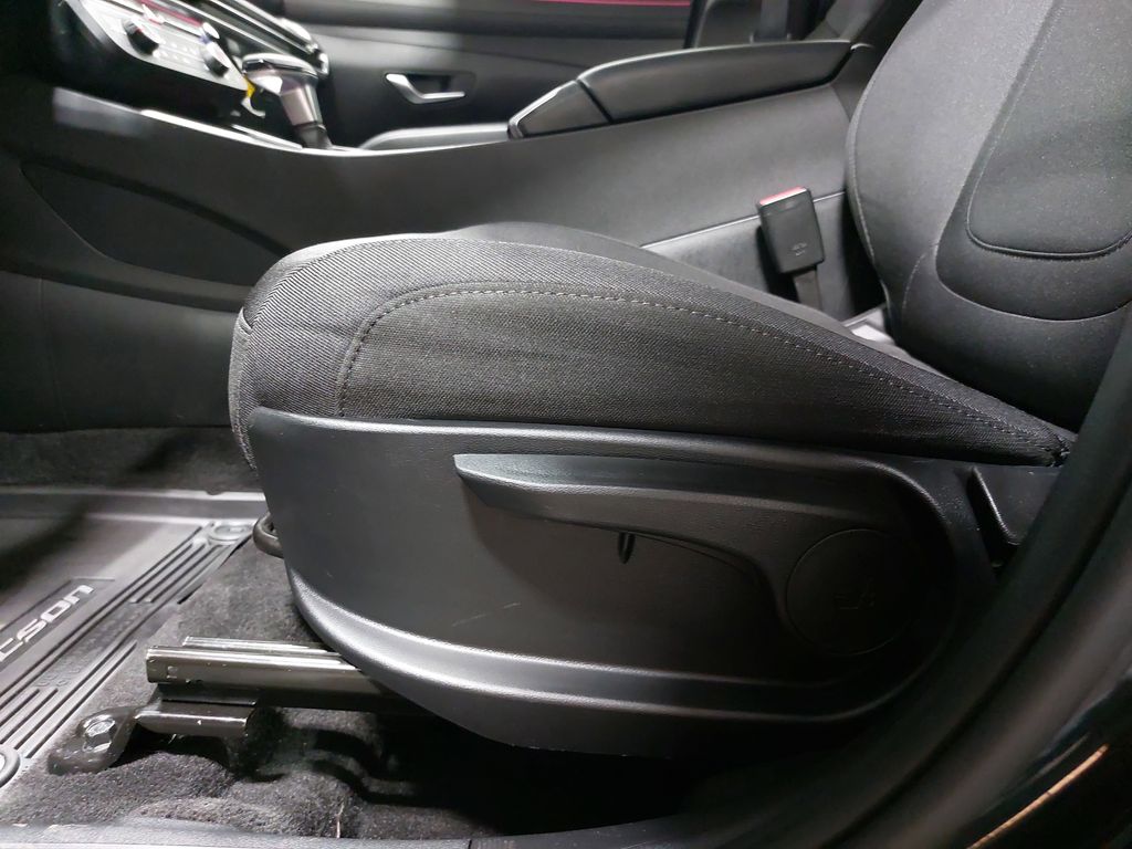 2025 HYUNDAI TUCSON - Image 28