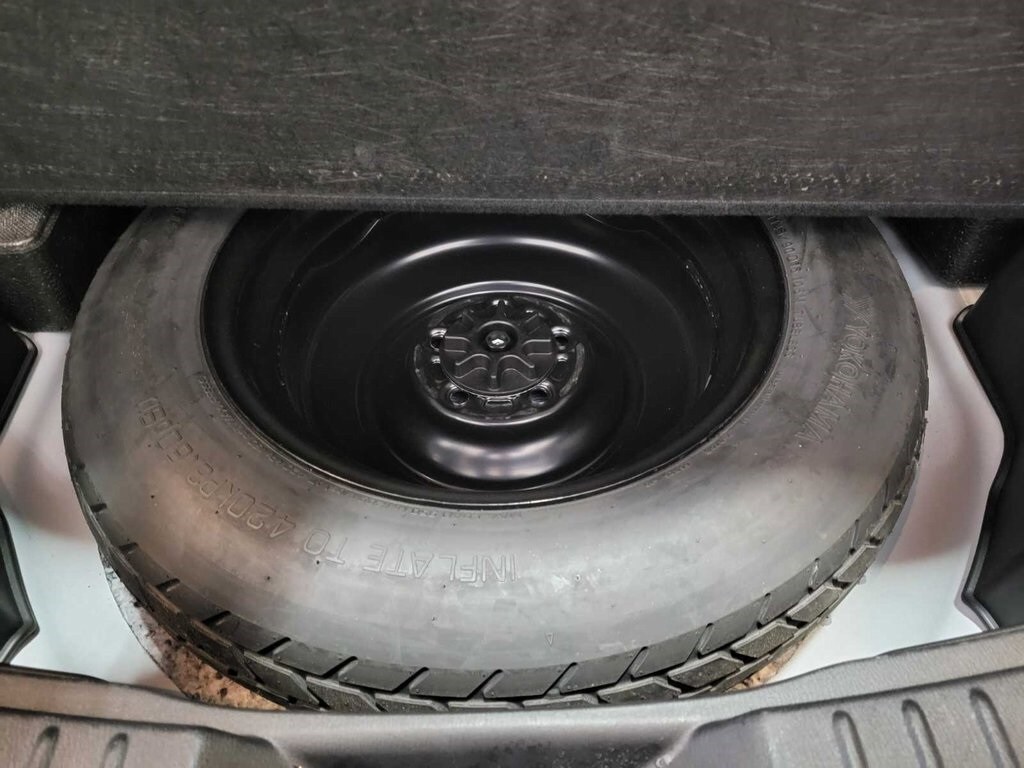 2022 Mazda CX-5 2.5 S Preferred photo 3