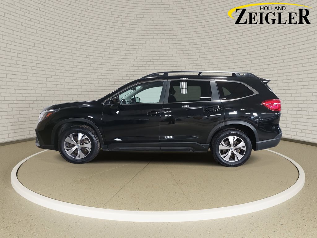 2024 SUBARU ASCENT - Image 8