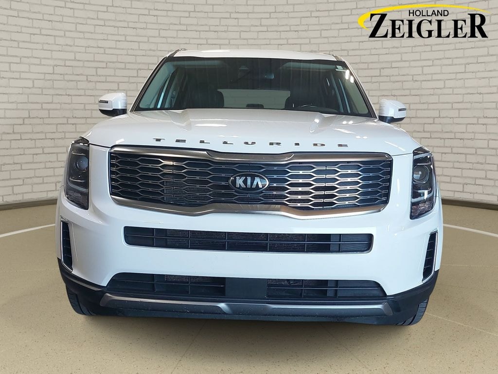Used 2020 Kia Telluride EX SUV