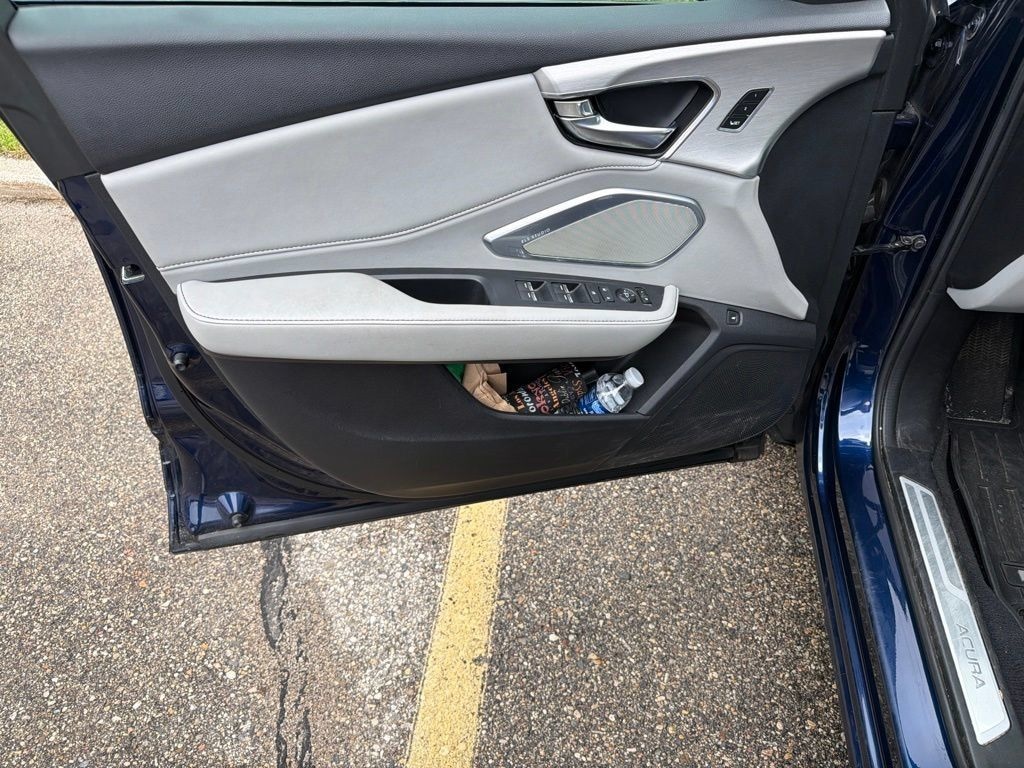 Used 2019 Acura RDX Technology Package SUV
