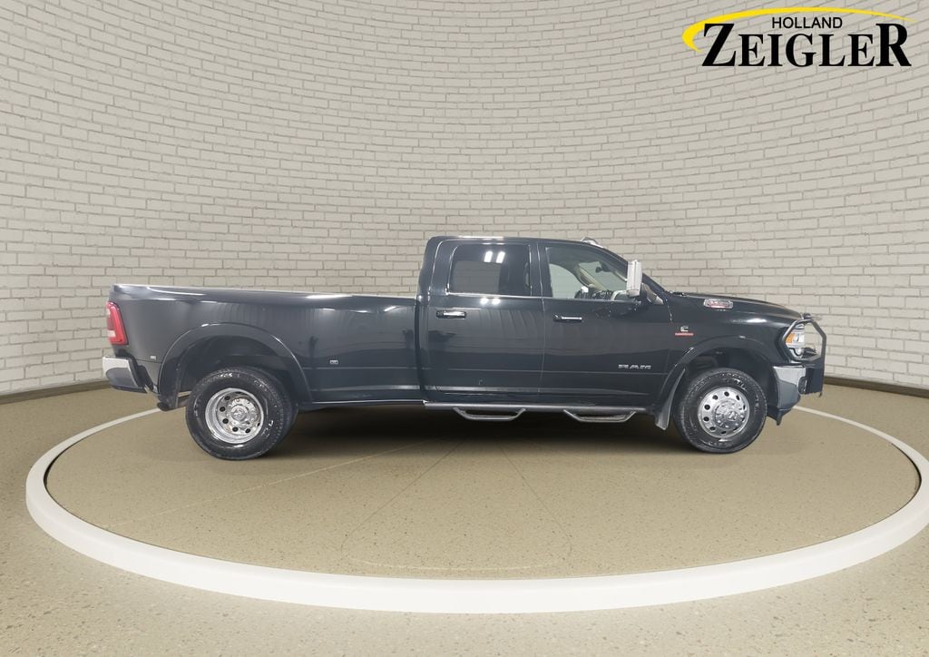 2019 RAM 3500 - Image 4