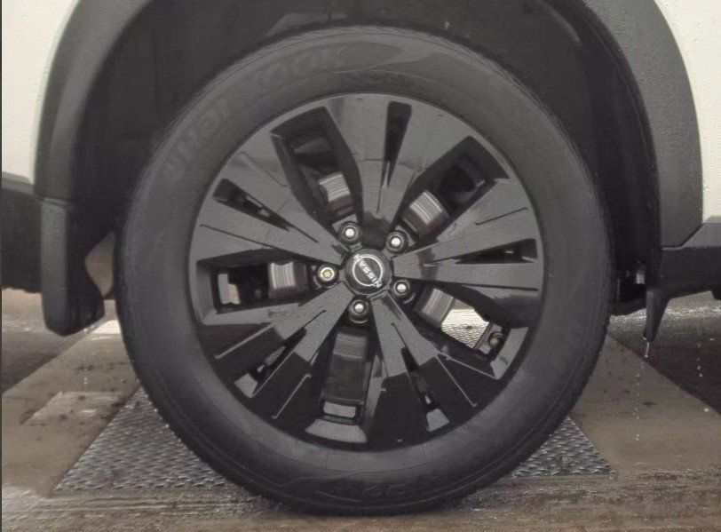 2023 NISSAN ROGUE - Image 14