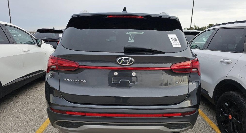 2023 HYUNDAI SANTA FE - Image 5