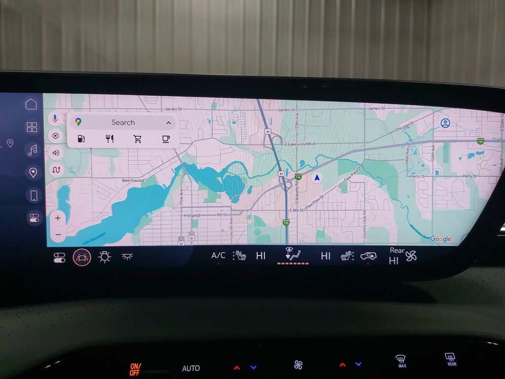 2025 BUICK ENCLAVE - Image 26