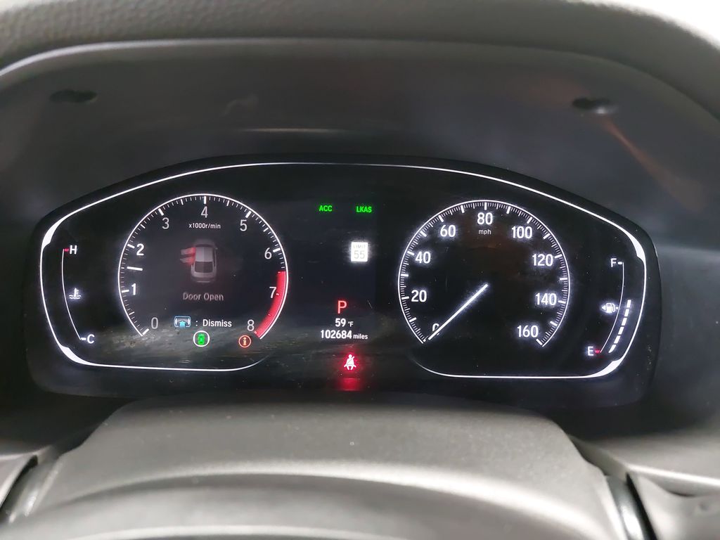 2018 HONDA ACCORD - Image 19