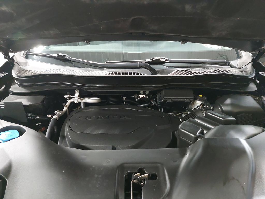 2022 HONDA PILOT - Image 32