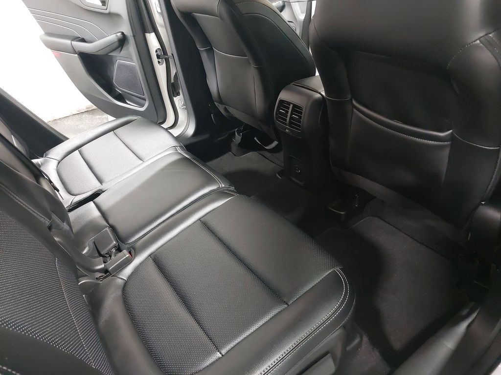 2022 FORD ESCAPE - Image 11