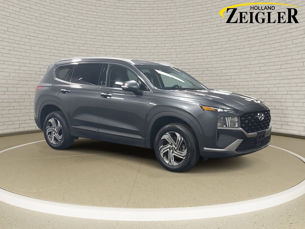 2023 HYUNDAI SANTA FE - Image 3