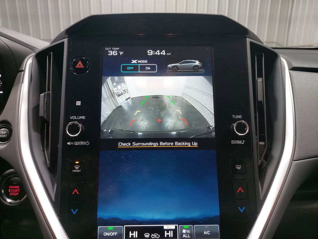 2024 SUBARU CROSSTREK - Image 23
