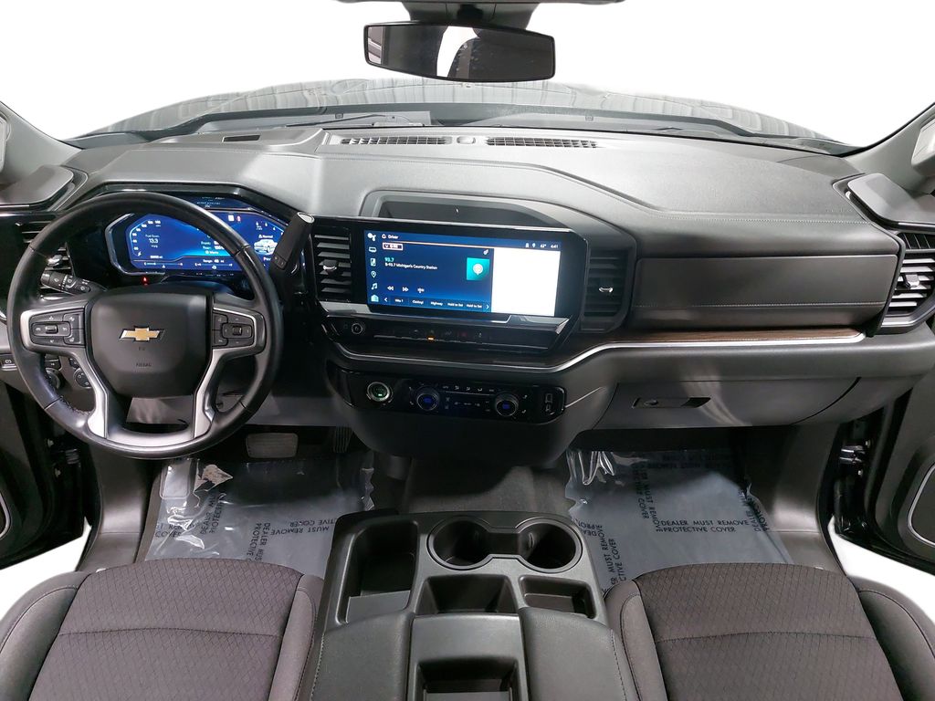 2022 CHEVROLET SILVERADO - Image 9