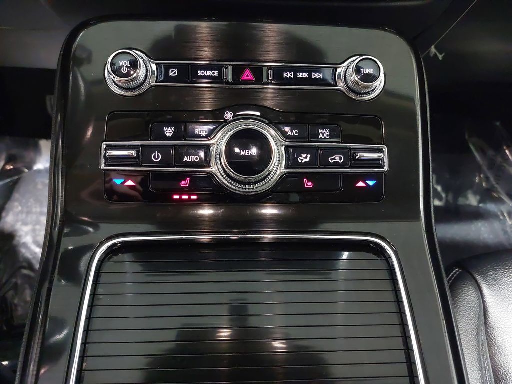2023 LINCOLN NAUTILUS - Image 21