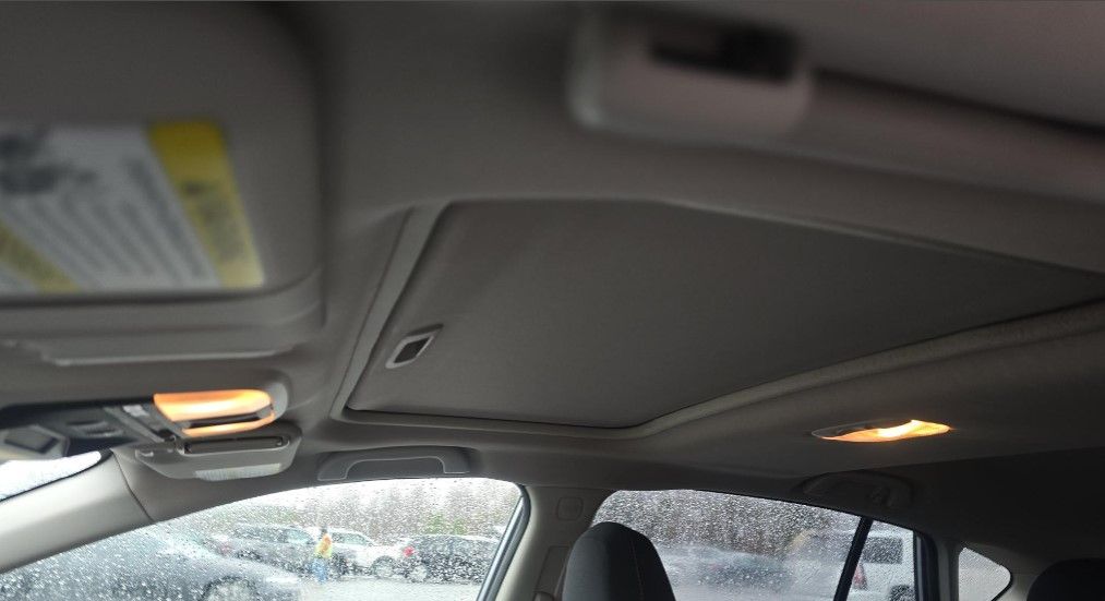 2022 SUBARU CROSSTREK - Image 17