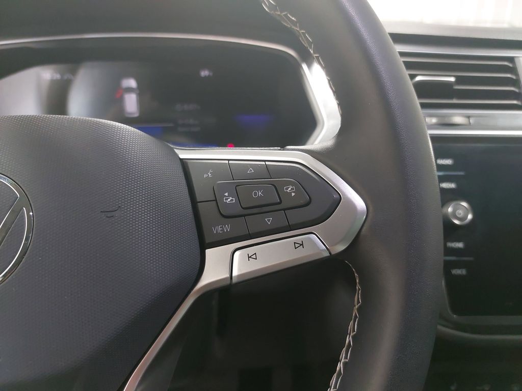 2023 VOLKSWAGEN TIGUAN - Image 17