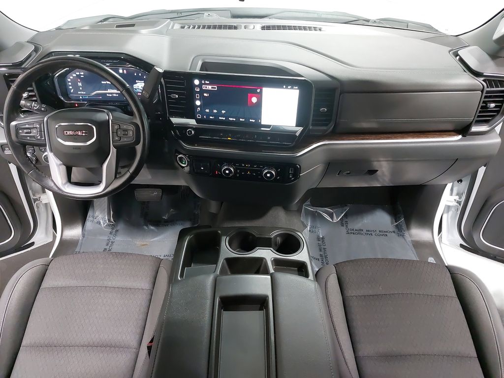 2022 GMC SIERRA - Image 9