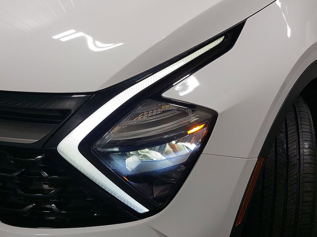 2023 KIA SPORTAGE - Image 33