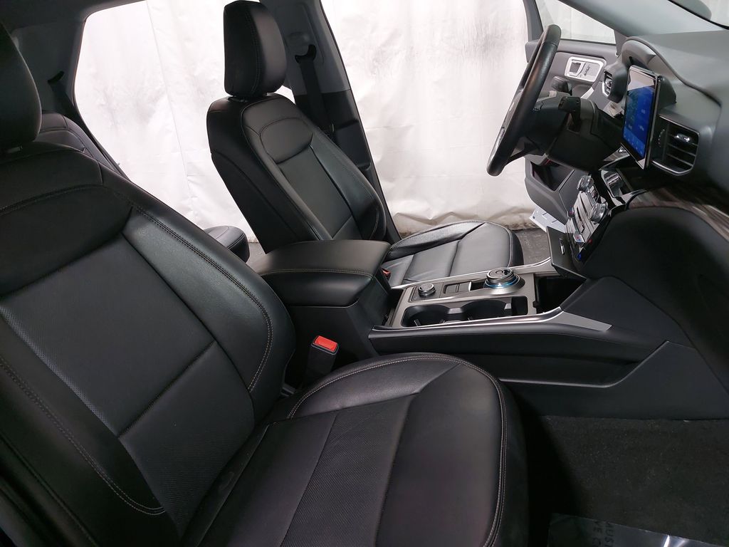 2022 FORD EXPLORER - Image 10