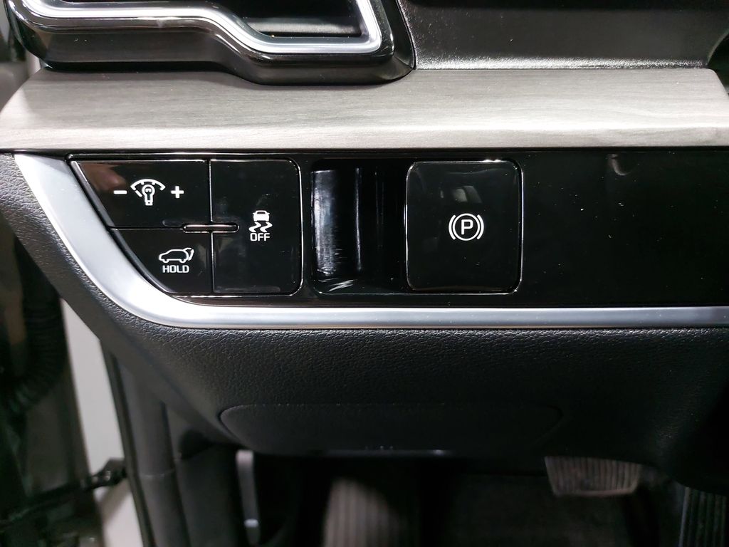 2025 KIA SPORTAGE - Image 25