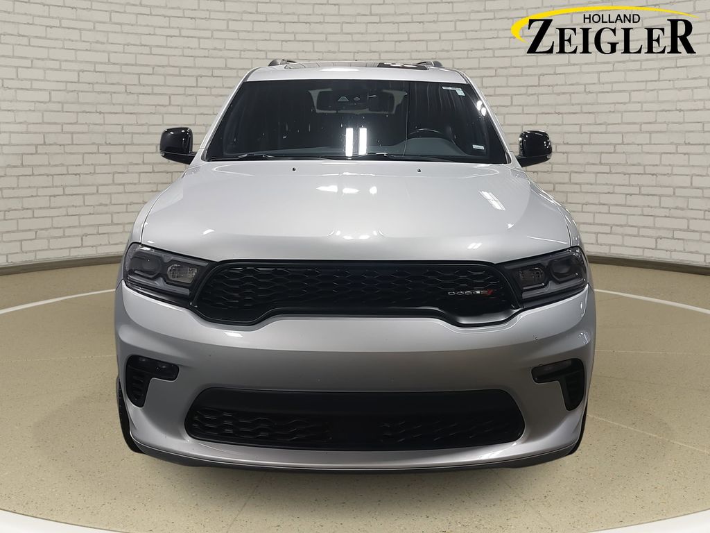 2023 DODGE DURANGO - Image 2