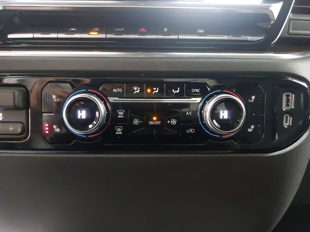 2022 GMC SIERRA - Image 21