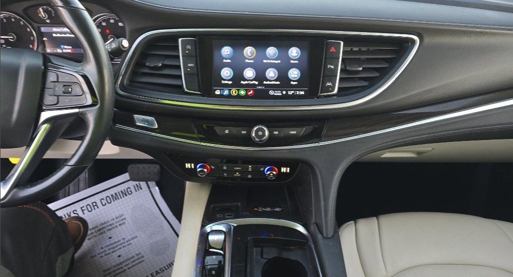 2023 BUICK ENCLAVE - Image 14