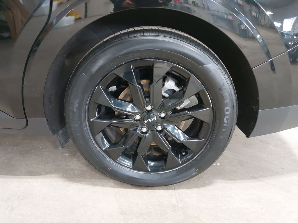 2024 KIA CARNIVAL - Image 36