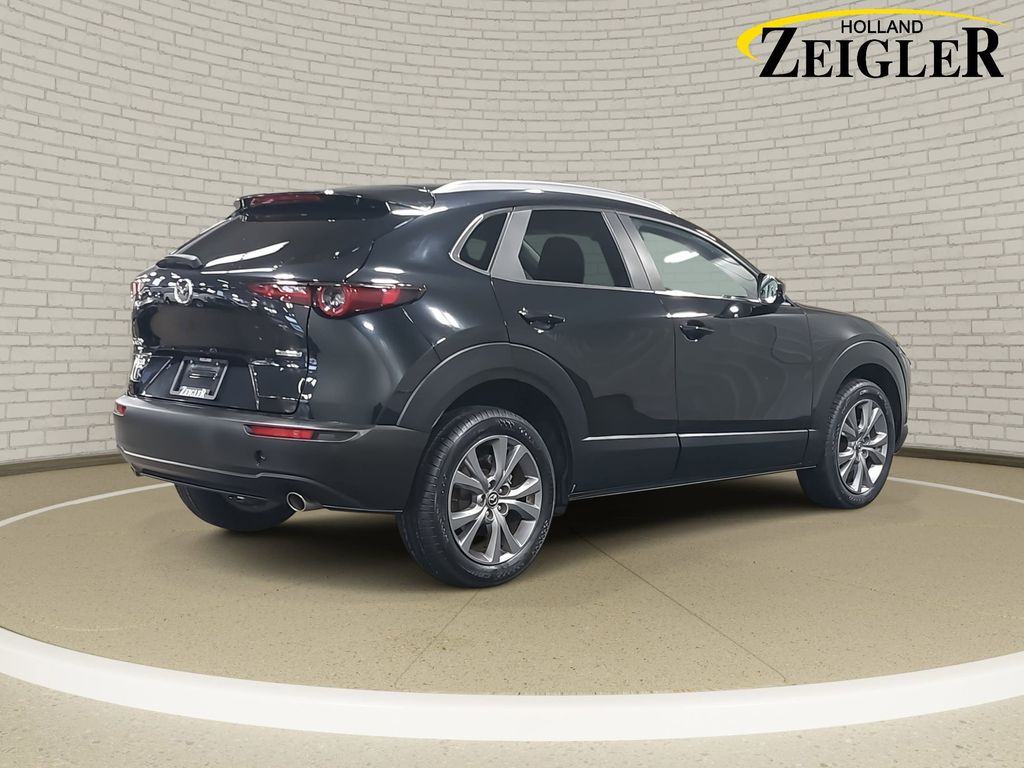 2024 MAZDA CX-30 - Image 5