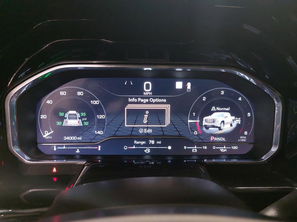 2022 GMC SIERRA - Image 18