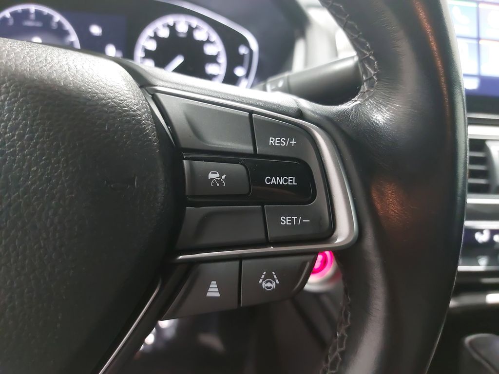 2022 HONDA ACCORD - Image 17