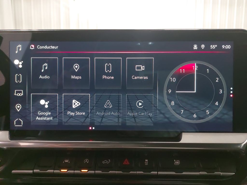 2022 GMC SIERRA - Image 21